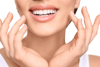 Smile Makeover